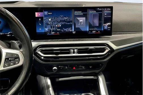 2024 BMW 430 Gran Coupe i xDrive