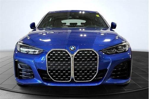 2024 BMW 430 Gran Coupe i xDrive