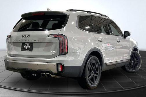 2023 Kia Telluride EX X-Line