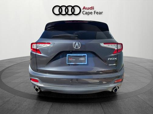 2021 Acura RDX Technology Package