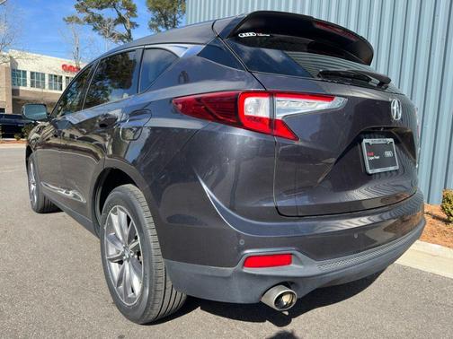 2021 Acura RDX Technology Package