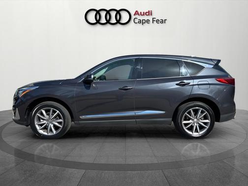 2021 Acura RDX Technology Package