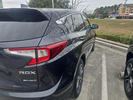 2021 Acura RDX Technology Package