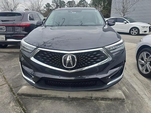 2021 Acura RDX Technology Package