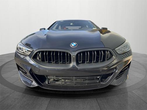 2025 BMW 840 Gran Coupe i xDrive