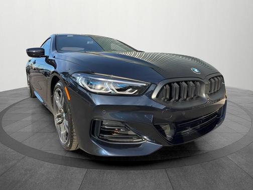 2025 BMW 840 Gran Coupe i xDrive