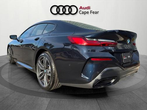 2025 BMW 840 Gran Coupe i xDrive