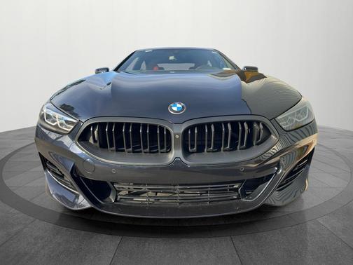 2025 BMW 840 Gran Coupe i xDrive