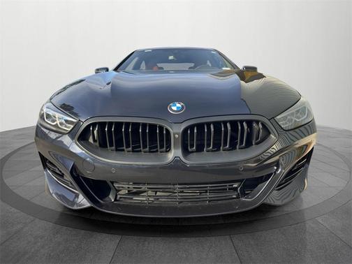 2025 BMW 840 Gran Coupe i xDrive