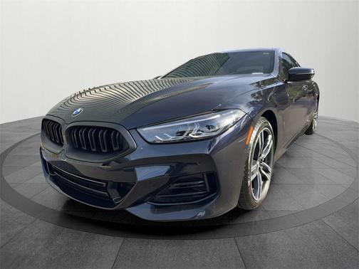 2025 BMW 840 Gran Coupe i xDrive