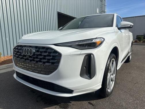 2025 Audi Q5 Premium Plus TFSI quattro S tronic