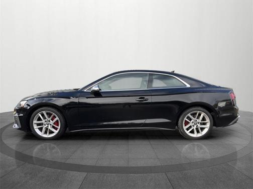 2020 Audi S5 3.0T Prestige