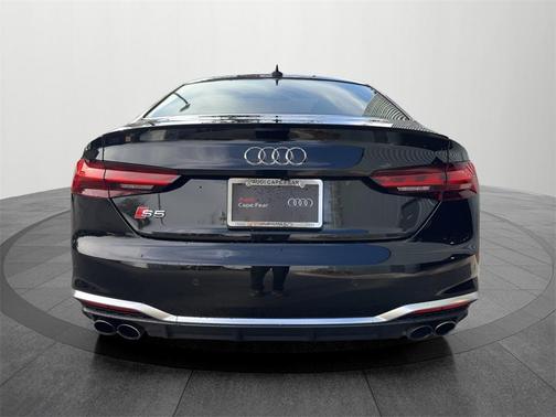 2020 Audi S5 3.0T Prestige