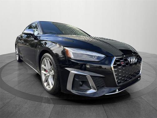 2020 Audi S5 3.0T Prestige