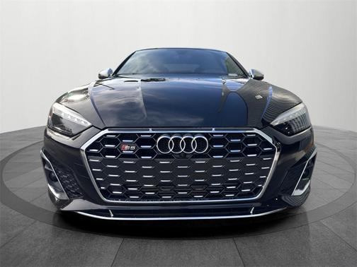 2020 Audi S5 3.0T Prestige