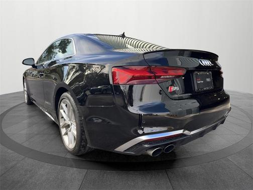 2020 Audi S5 3.0T Prestige