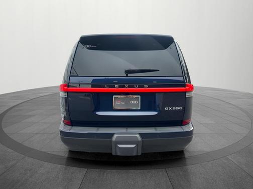 2024 Lexus GX 550 550 PREMIUM+