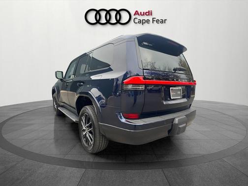 2024 Lexus GX 550 550 PREMIUM+