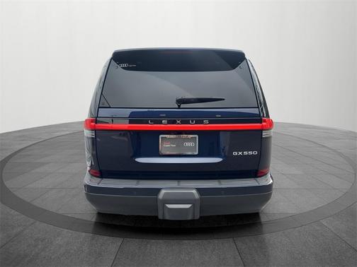 2024 Lexus GX 550 550 PREMIUM+