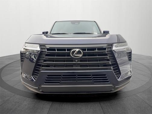 2024 Lexus GX 550 550 PREMIUM+