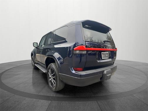 2024 Lexus GX 550 550 PREMIUM+