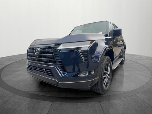 2024 Lexus GX 550 550 PREMIUM+