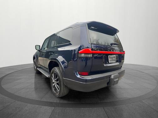 2024 Lexus GX 550 550 PREMIUM+