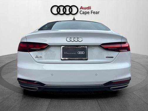 2025 Audi A5 Sportback 45 S line quattro Premium