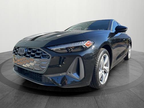 2025 Audi A5 2.0T quattro Premium