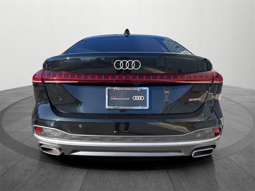 2025 Audi A5 2.0T quattro Premium