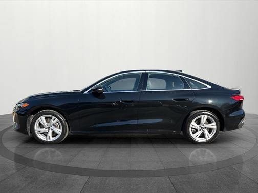 2025 Audi A5 2.0T quattro Premium