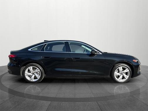 2025 Audi A5 2.0T quattro Premium