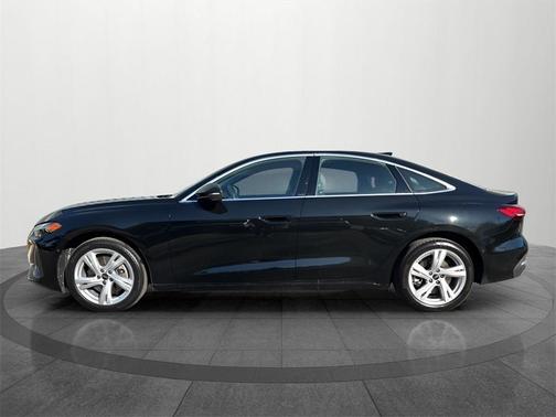 2025 Audi A5 2.0T quattro Premium