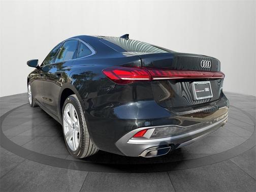 2025 Audi A5 2.0T quattro Premium