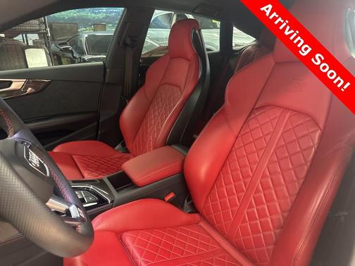 2024 Audi S5 3.0T Premium