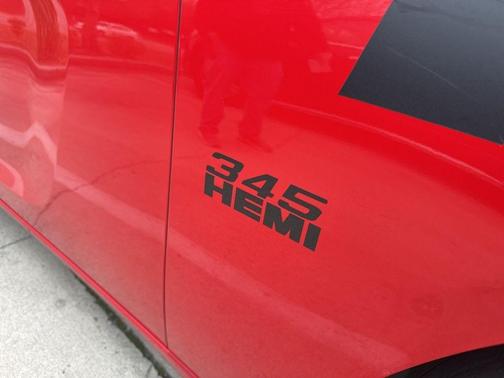 2016 Dodge Charger R/T