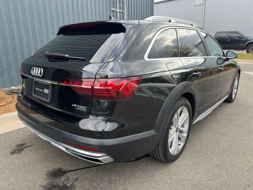 2023 Audi A4 allroad 45 quattro Premium