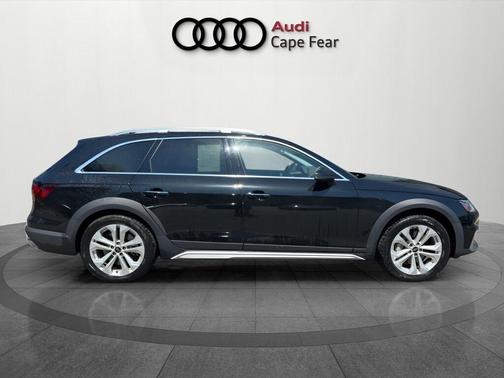 2023 Audi A4 allroad 45 quattro Premium