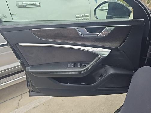 2019 Audi A6 3.0T Prestige