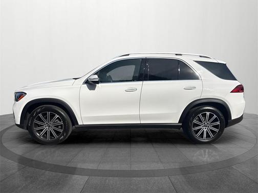 2024 Mercedes-Benz GLE 350 Base 4MATIC