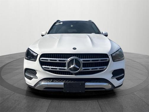 2024 Mercedes-Benz GLE 350 Base 4MATIC