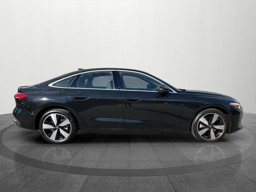 2025 Audi A5 2.0T quattro Premium