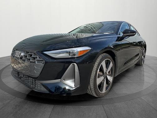 2025 Audi A5 2.0T quattro Premium