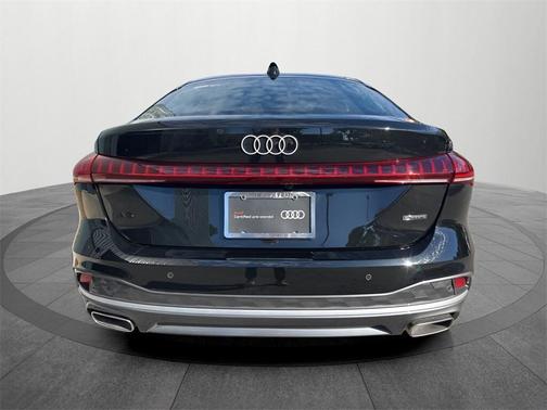 2025 Audi A5 2.0T quattro Premium