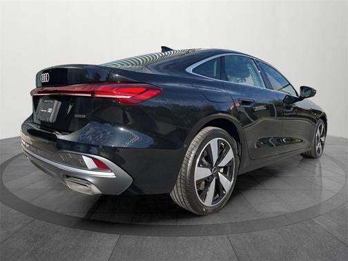 2025 Audi A5 2.0T quattro Premium