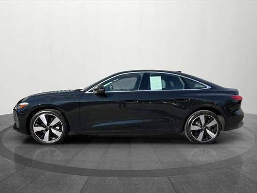2025 Audi A5 2.0T quattro Premium