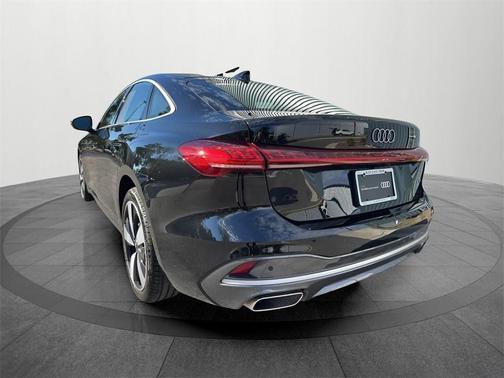 2025 Audi A5 2.0T quattro Premium