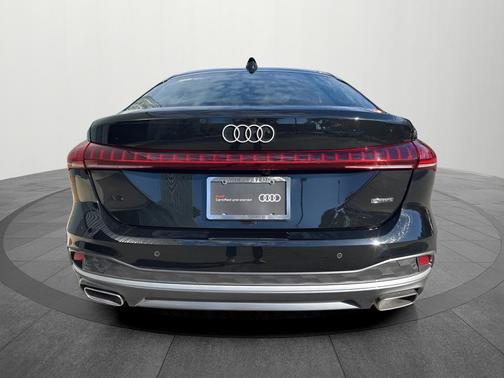 2025 Audi A5 2.0T quattro Premium