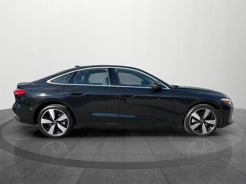 2025 Audi A5 2.0T quattro Premium