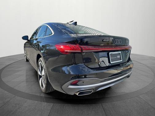 2025 Audi A5 2.0T quattro Premium